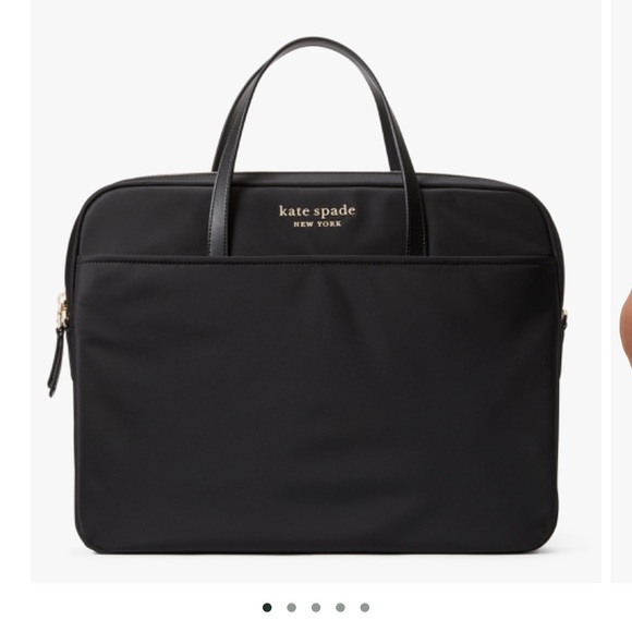 Kate spade laptop bag